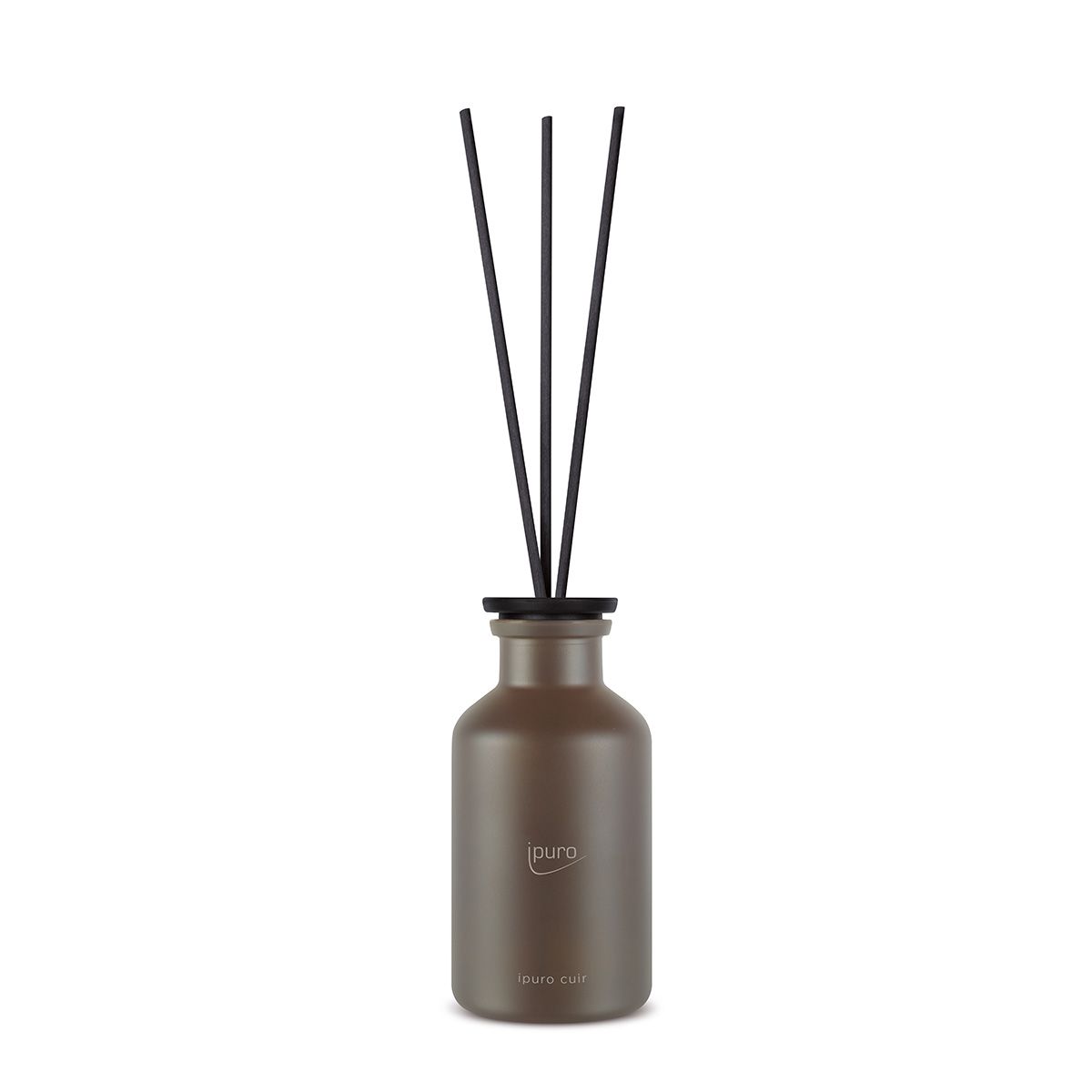 IPuro geurdiffuser cuir 240ml