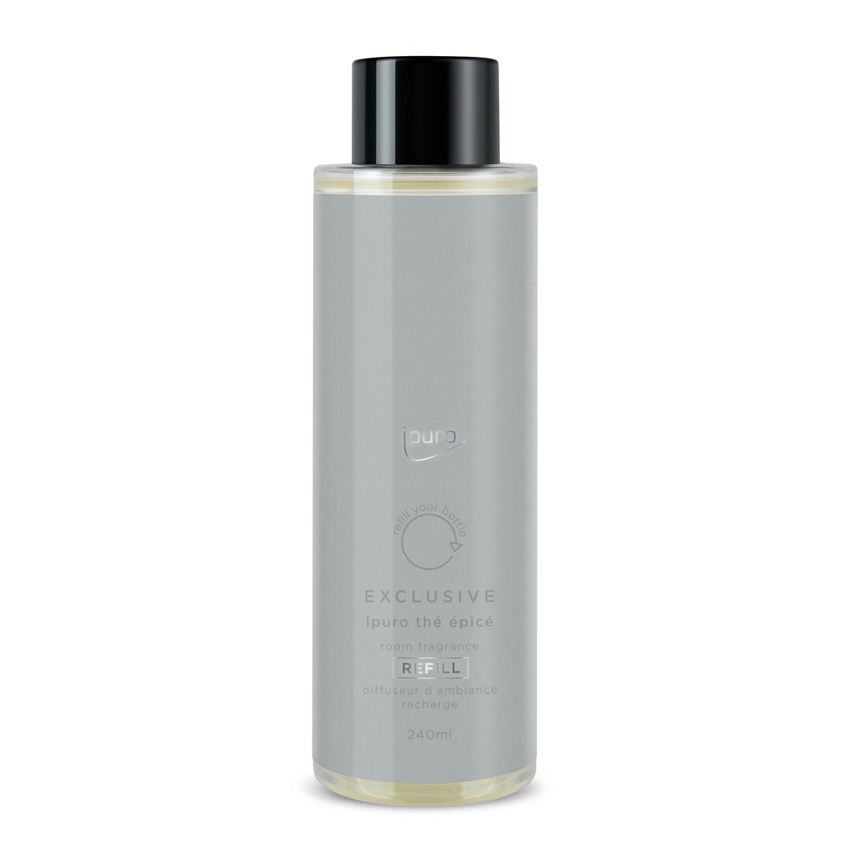 IPuro the epice refill 240ml