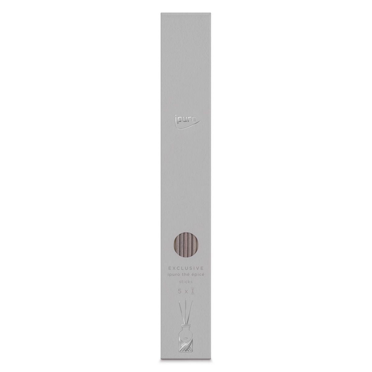 IPuro the epice sticks 5st.