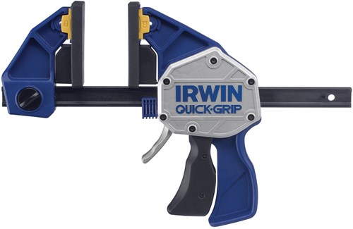 Irwin eenhandslijmtang spreider heavy-duty 450 92mm - 10505944