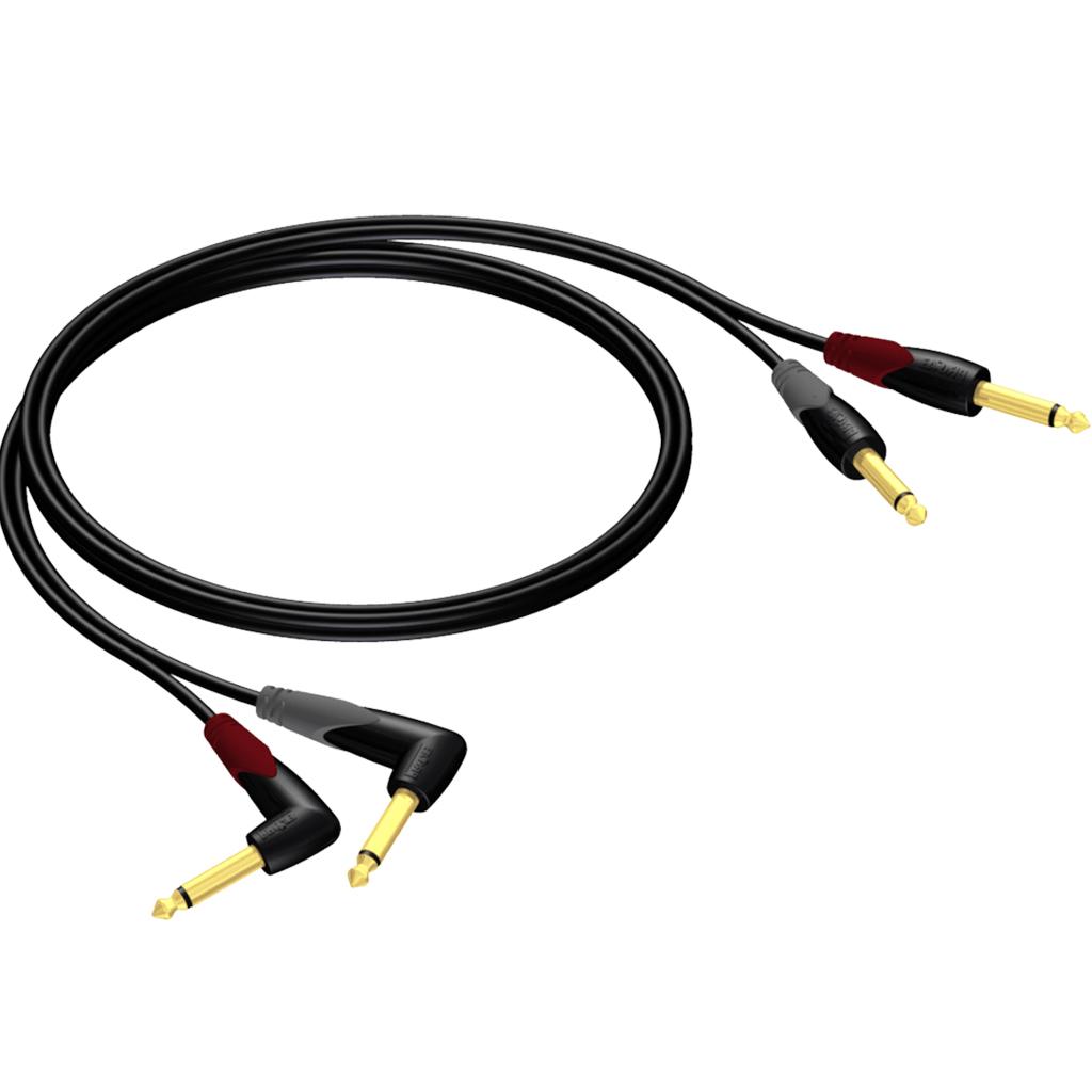 Abi Instrumentkabel