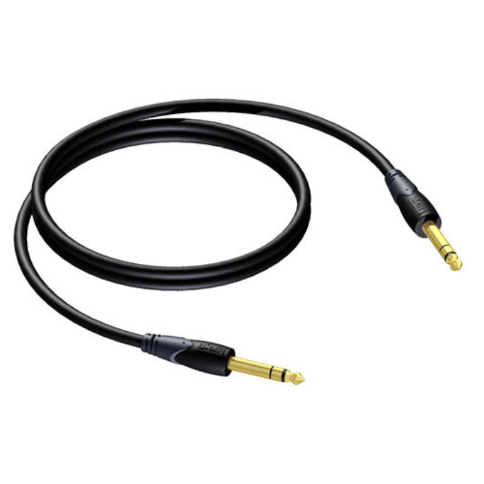 Abi Instrumentkabel