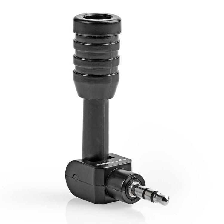 Nedis Jack microfoon