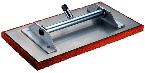 Jung Henkelmann Jung henkelman inwasspons 400x200 zonder steel jung - 81740200 - 81740200