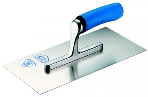 Jung Henkelmann Jung henkelman plakspaan 280x120 rvs l.a.softgrip jung - 50328000 - 50328000