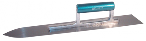 Jung Henkelmann Jung henkelman vloerspaan 500x80x110x1,2 mm - 84050000 - 84050000
