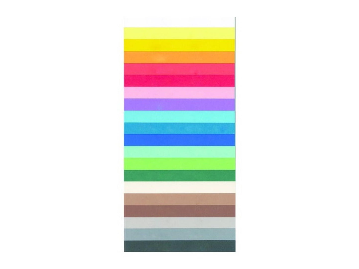 Kangaro Papier a4 120gr 100vel zwart