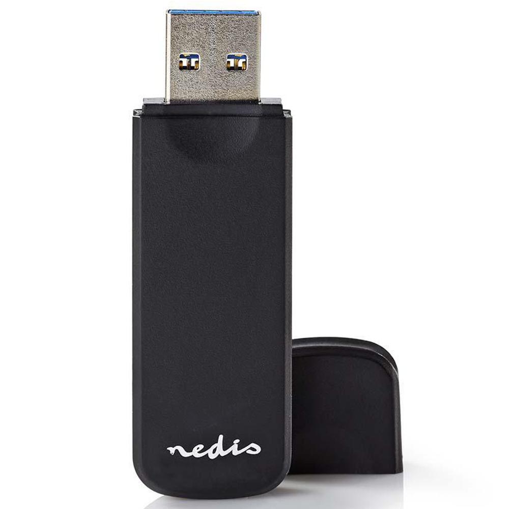 Nedis Usb kaartlezer