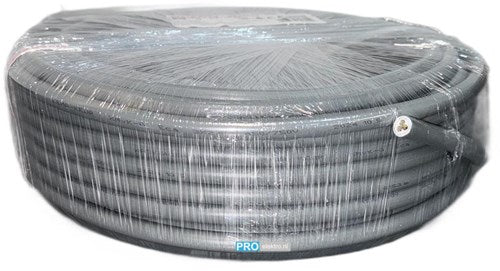 Enzo Kabel ymvk 5x6qmm dca rol 50m - 1243113