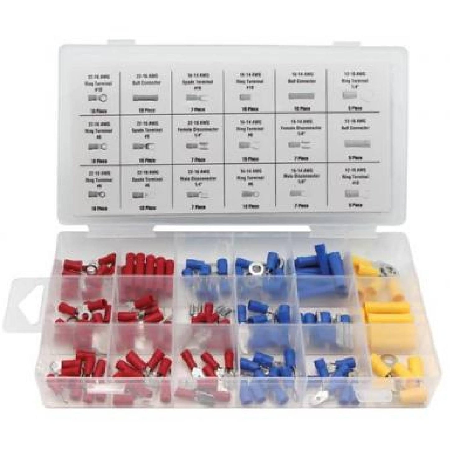 Ngk Kabelschoen set