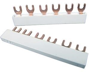 Enzo Kamrail vork 2 fase 4pol. 17,8mm - 4000203