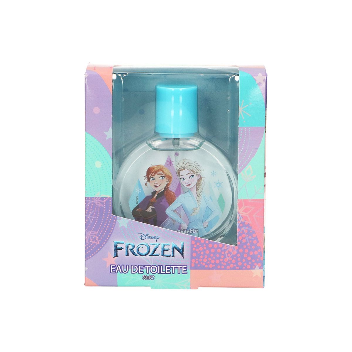 Disney Frozen eau de toilette spray 50ml