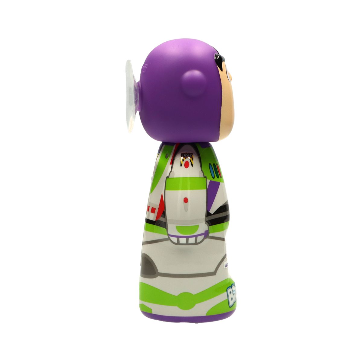 Toy Story buzz 3 in 1 bad douchegel + shampoo + conditioner 300ml