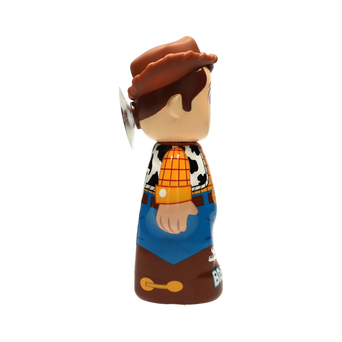 Toy Story Woody 3 in 1 bad douchegel + shampoo + conditioner 300ml