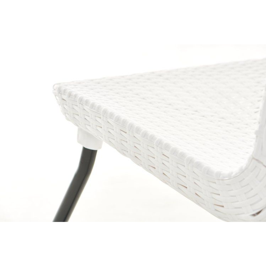 Keter Loungeset Rio Wit
