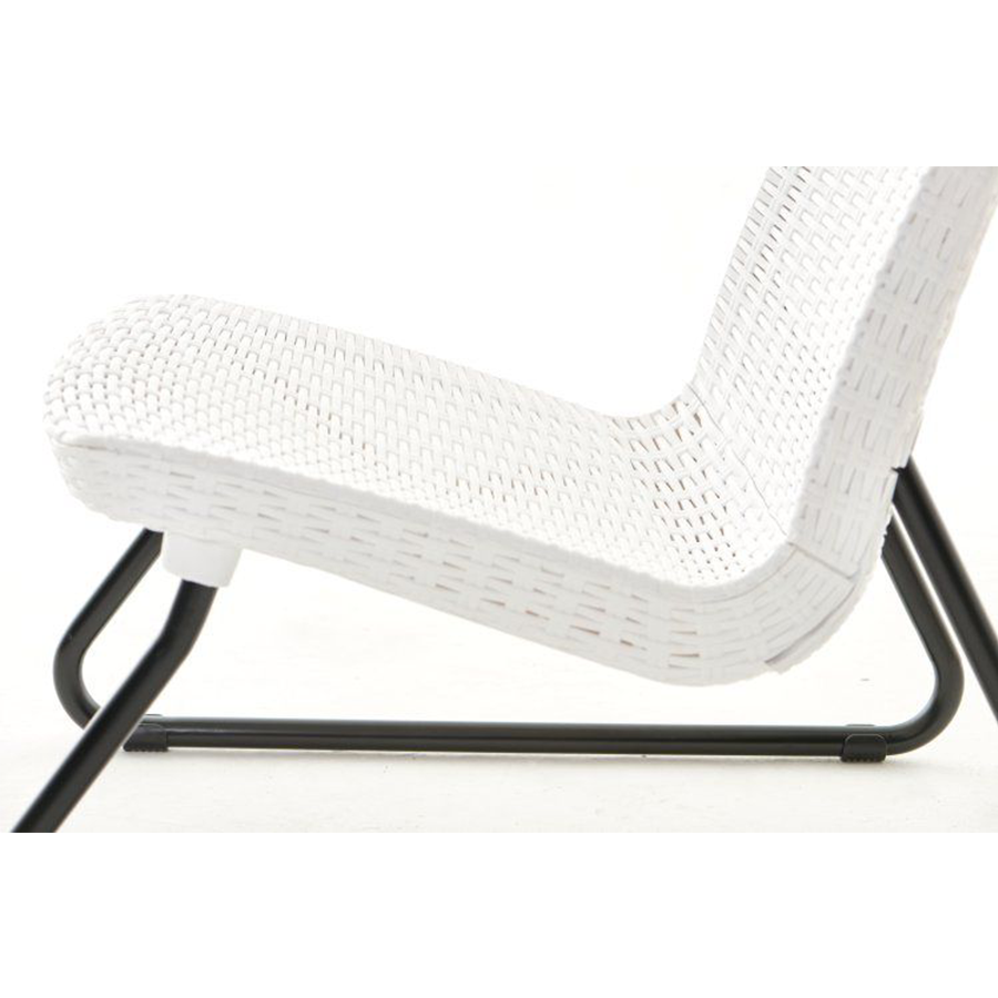 Keter Loungeset Rio Wit