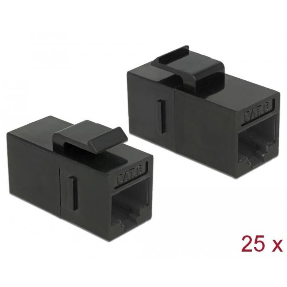 RJ45 keystone