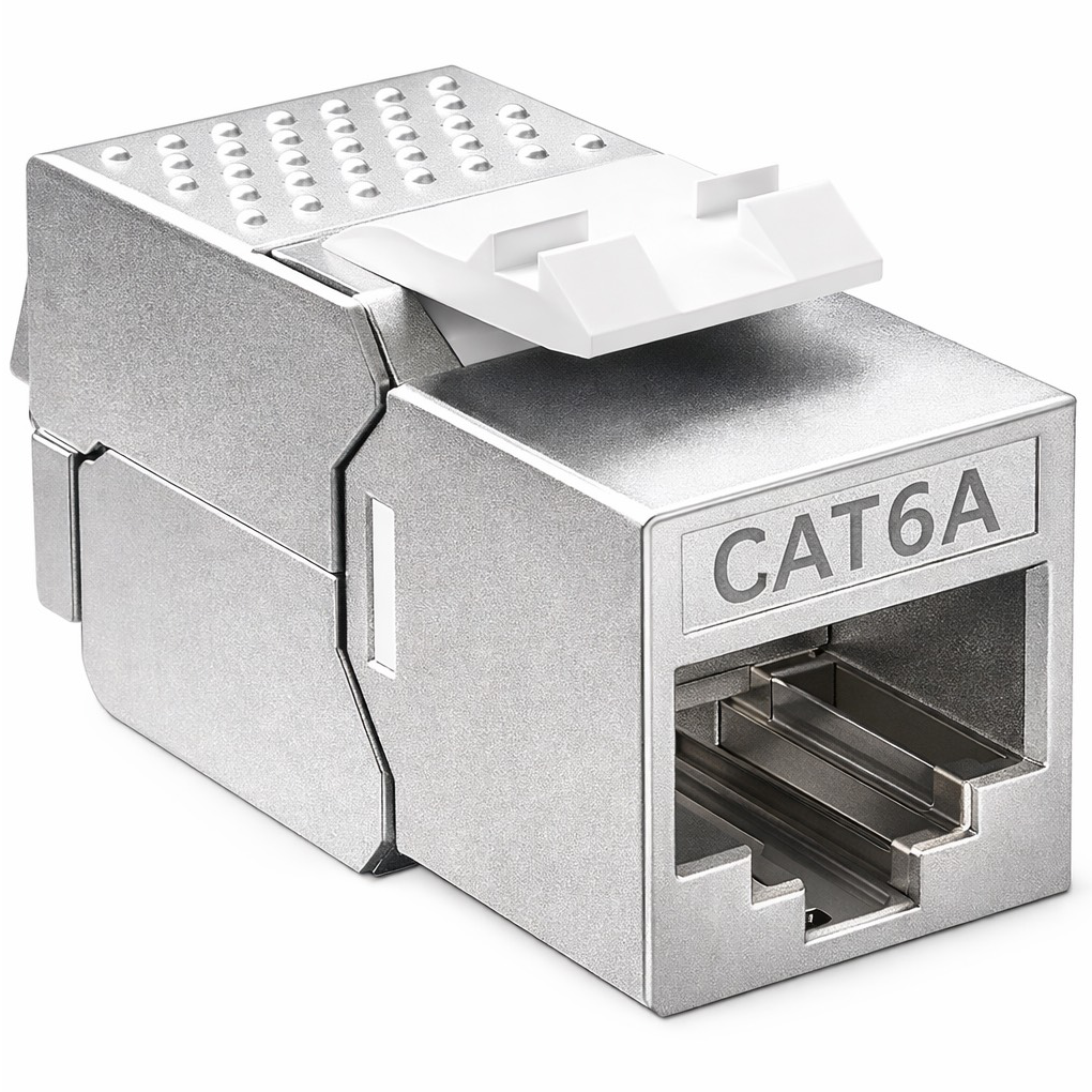 Abi Rj45 lsa keystone