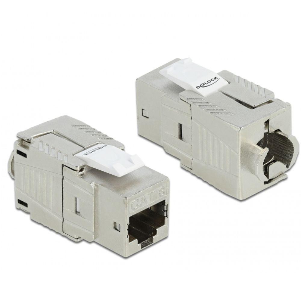 Abi Rj45 lsa keystone