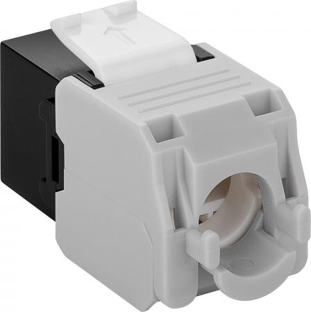 RJ45 LSA keystone