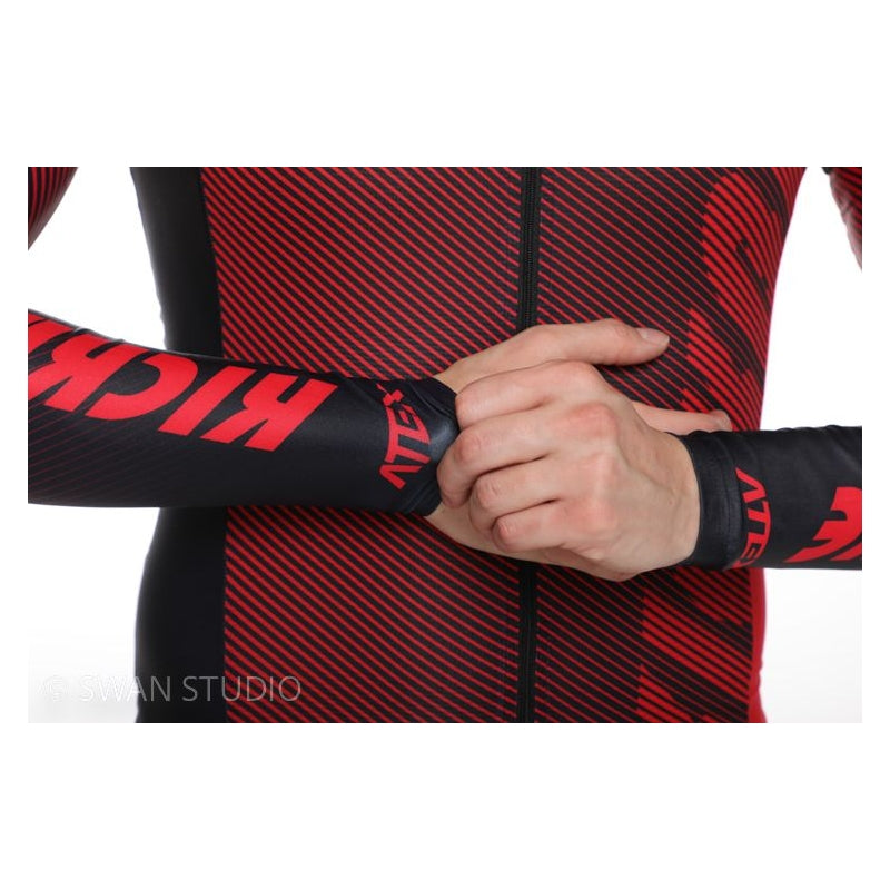 Kickbike arm sleeves size l