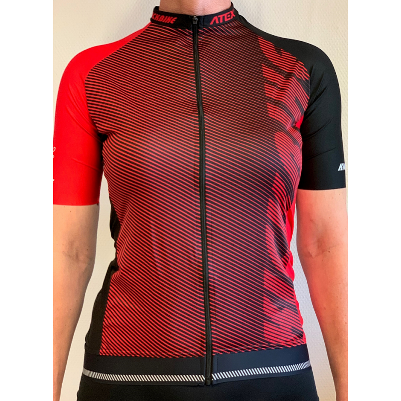 kickbike shirt size l (women)