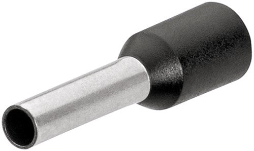 Knipex aderhuls + kraag kabel 1,5 mm, 200 st. - 97 99 353 - 9799353