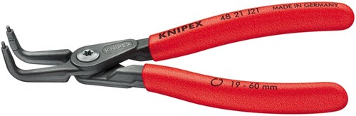 Knipex borgveertang binnenr. 90 gr 85-140 mm - 4821j41