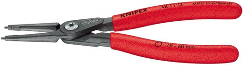 Knipex borgveertang binnenr. recht 85-140 mm - 4811j4
