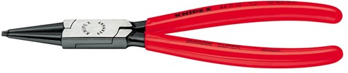 Knipex borgveertang zwart geatramenteerd 320 mm - 4411j4