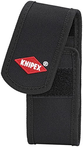 Knipex gereedschap-gordeltas, leeg - 00 19 72 le - 001972le