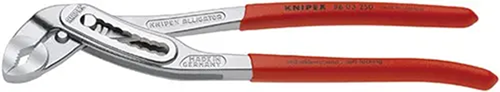 Knipex alligator© verchroomd 180 mm - 8803180