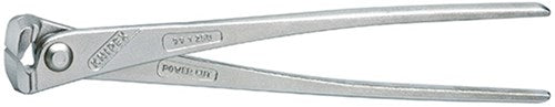 Knipex kracht moniertang vernikkeld 250 mm - 99 14 250 - 9914250