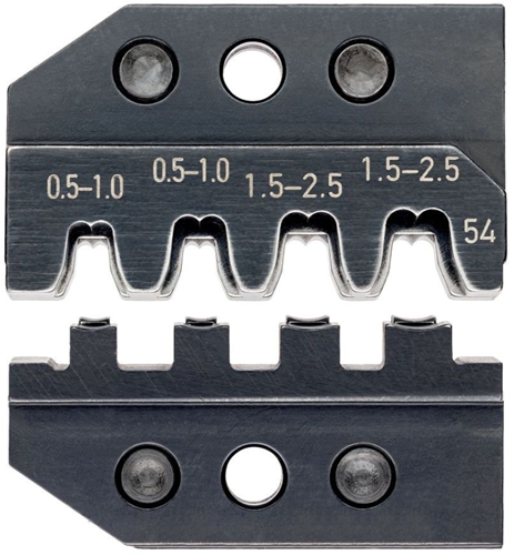 Knipex krimpinzetter - 974954