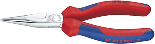 Knipex tang met lange neus - 3025140
