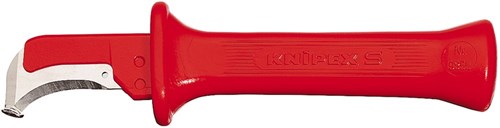 Knipex ontmantelingsmes | 155 mm - 9855