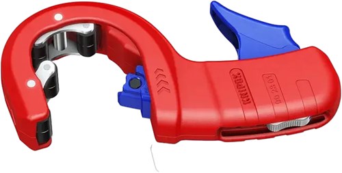 Knipex pijpensnijder 202 x 40 x 19 mm | tot 50 mm | dp50 - 902301bk