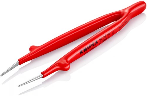 Knipex precisie pincet - 922762