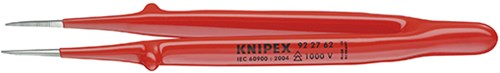 Knipex precisie pincet - 922762