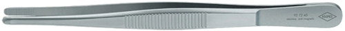 Knipex pincet r.v.s., antimagn. zuurvast 145 mm - 927245
