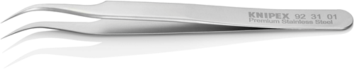Knipex precisie-pincet | 120 mm lengte - 92 31 01