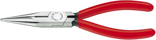 Knipex punttang met snijkant - 2501140