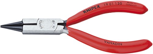 Knipex rondbek tang met snijkant (buigtang voor juwelen) - 190113...