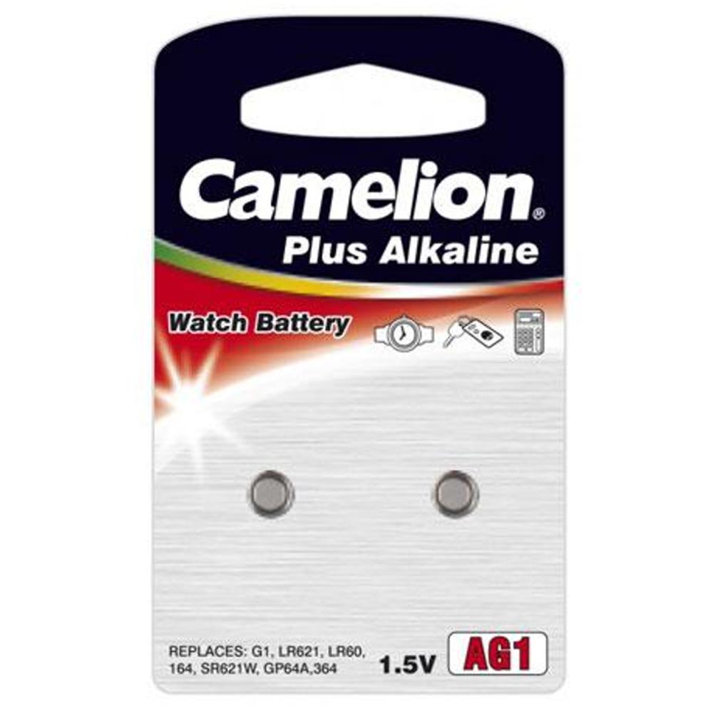 Camelion Horloge batterij - lr621
