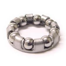 Buzaglo Trapas kogelring groot thun 40mm 9 x 1 4 kogels