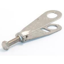 Bofix Kettingspanner batavus p stuk lang 62mm