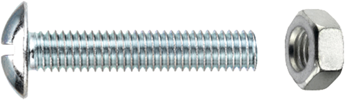 Connex kachelbout m6x60 6st vz - ky4410660