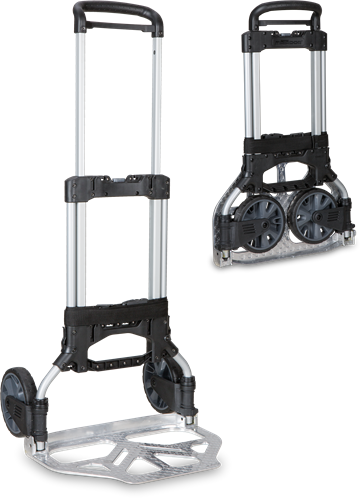 L-BOXX aluminium steekwagen inklapbaar - 1000010121