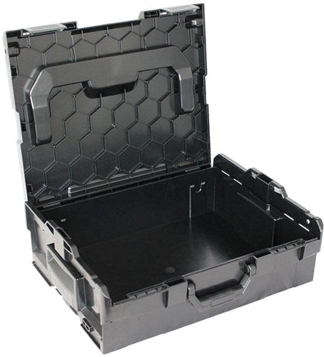 L-BOXX gereedschapskoffer | 136 | binnen b378xd310xh101 mm | 1 stuk - 6100000306