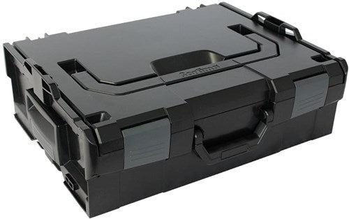 L-BOXX gereedschapskoffer | 136 | binnen b378xd310xh101 mm | 1 stuk - 6100000306